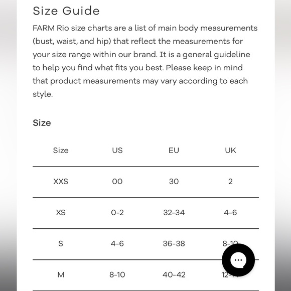 FARM Rio Sz. S White Monstera One ShoulderJumpsuit EUC - Picture 15 of 16